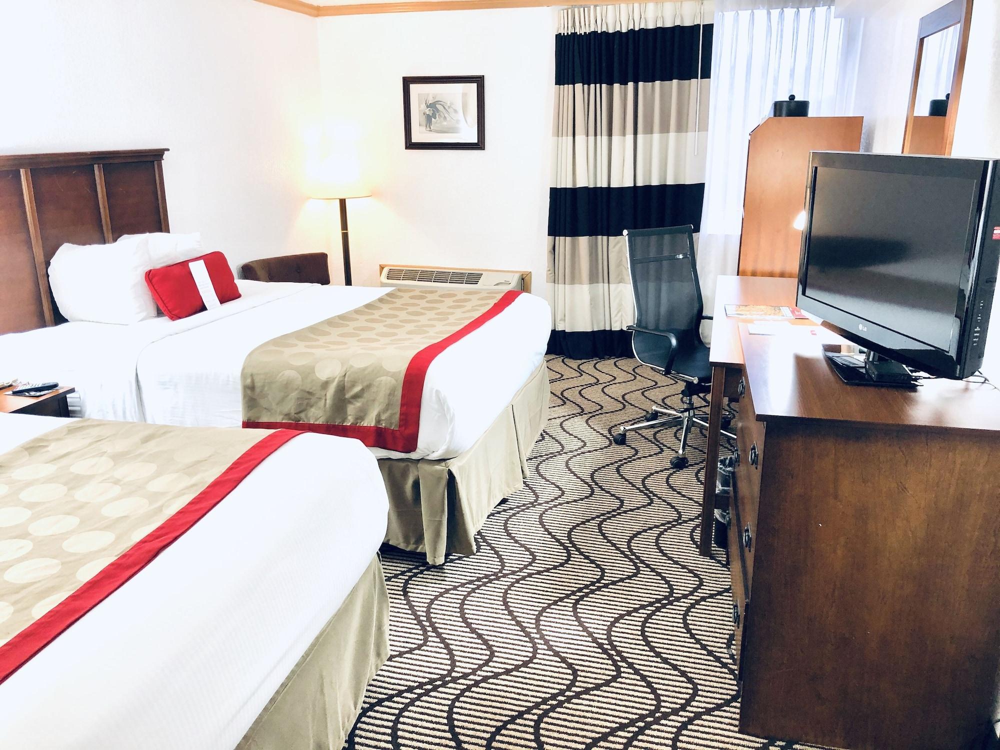 Hotel Ramada By Wyndham Birmingham Airport Exterior foto